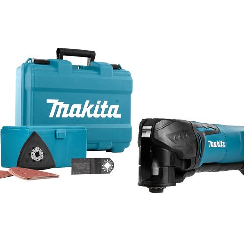 Makita TM3010CX15 oscillerend multitool 