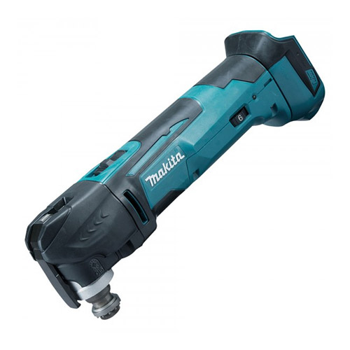 Makita DTM51Z Accu multitool 18v