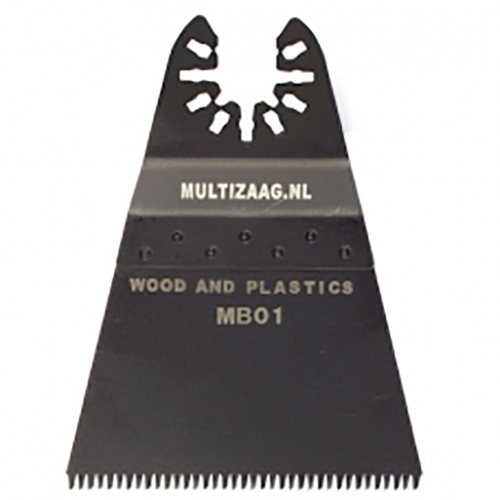 Zaagblad japanese Teeth MB01
