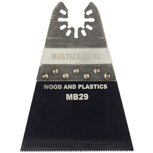 Zaagblad standaard  MB29