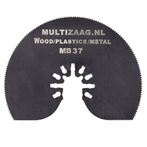 Bi metalen zaagblad MB37