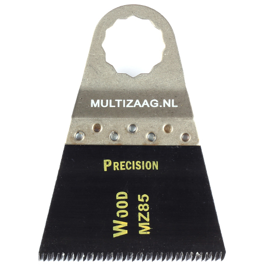 Zaagblad Precision MZ85