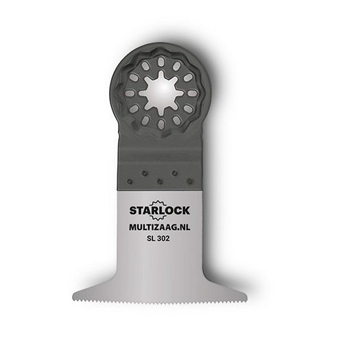 Starlock invalzaagblad HCS SL302